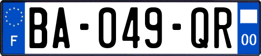 BA-049-QR