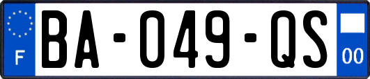 BA-049-QS