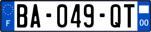 BA-049-QT