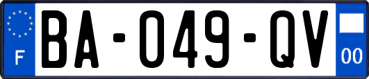 BA-049-QV