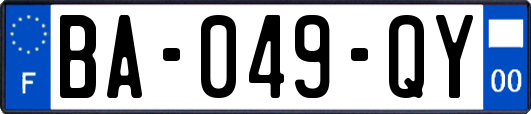 BA-049-QY