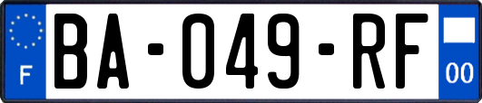 BA-049-RF