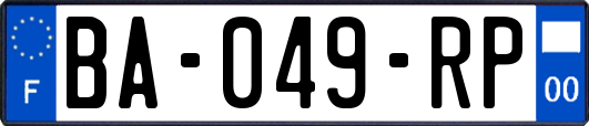 BA-049-RP
