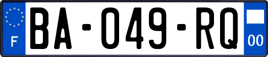 BA-049-RQ