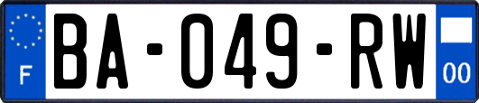 BA-049-RW