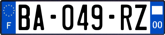 BA-049-RZ