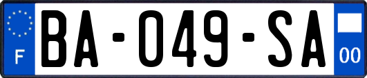 BA-049-SA