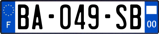 BA-049-SB