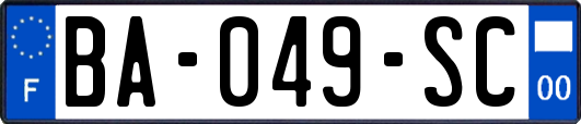 BA-049-SC