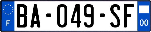 BA-049-SF