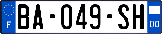 BA-049-SH