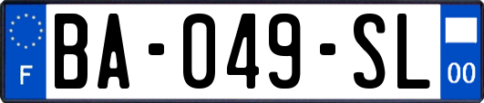 BA-049-SL