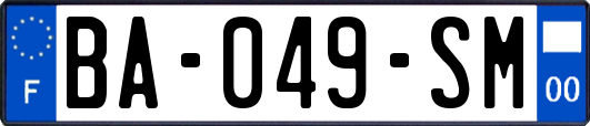 BA-049-SM