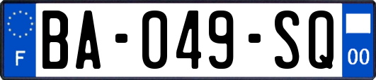BA-049-SQ