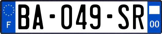 BA-049-SR