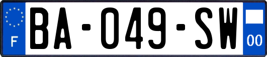 BA-049-SW