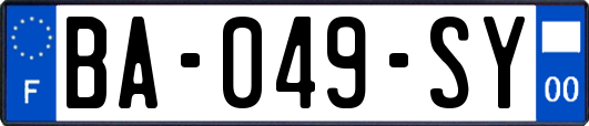 BA-049-SY
