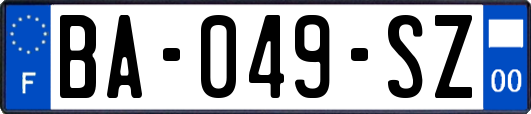 BA-049-SZ