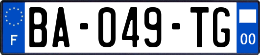 BA-049-TG