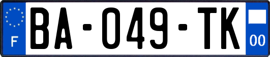 BA-049-TK