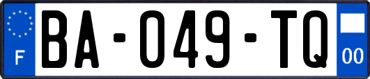 BA-049-TQ