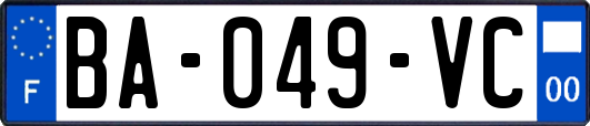 BA-049-VC