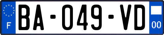 BA-049-VD