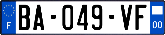 BA-049-VF