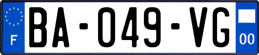 BA-049-VG
