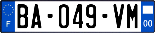 BA-049-VM