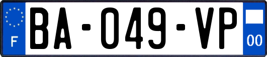 BA-049-VP