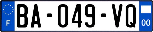 BA-049-VQ