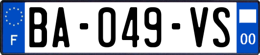 BA-049-VS