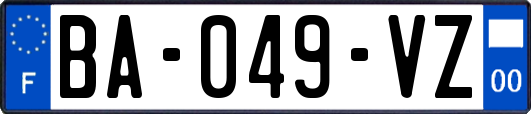 BA-049-VZ