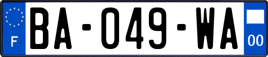 BA-049-WA