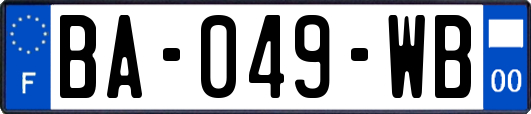 BA-049-WB
