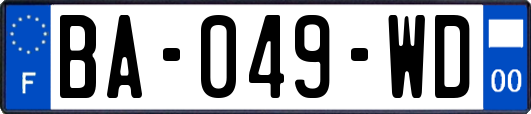 BA-049-WD