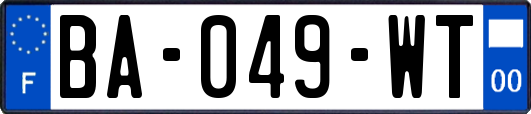 BA-049-WT