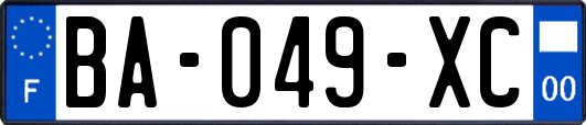 BA-049-XC