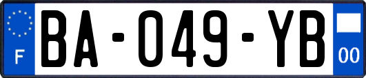 BA-049-YB