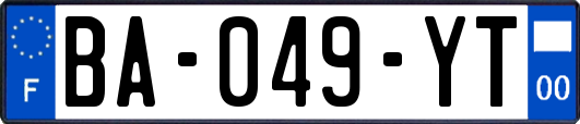 BA-049-YT