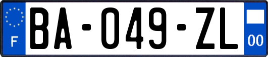 BA-049-ZL