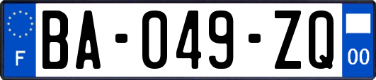 BA-049-ZQ