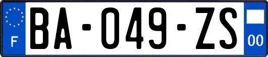 BA-049-ZS