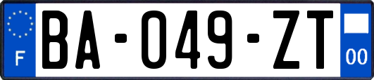 BA-049-ZT