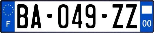 BA-049-ZZ