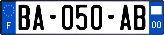 BA-050-AB