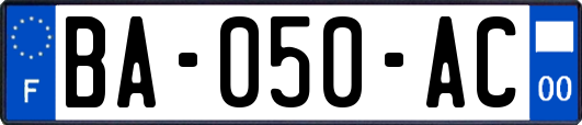 BA-050-AC