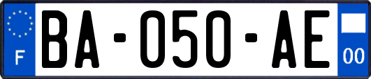 BA-050-AE