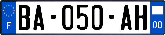 BA-050-AH